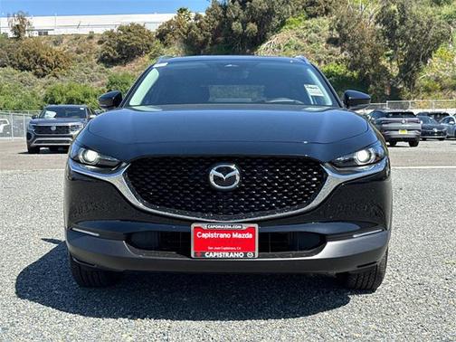 2025 Mazda CX-30 2.5 S Premium Package