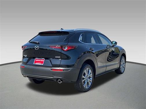 2025 Mazda CX-30 2.5 S Premium Package