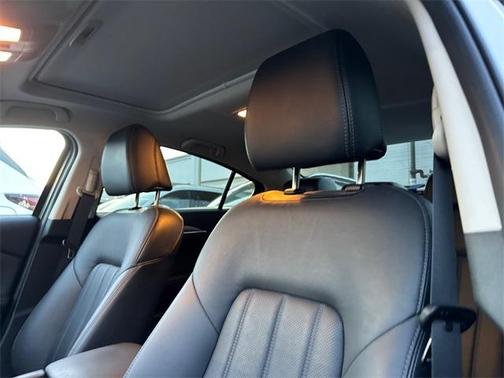 2021 Mazda Mazda6 Grand Touring