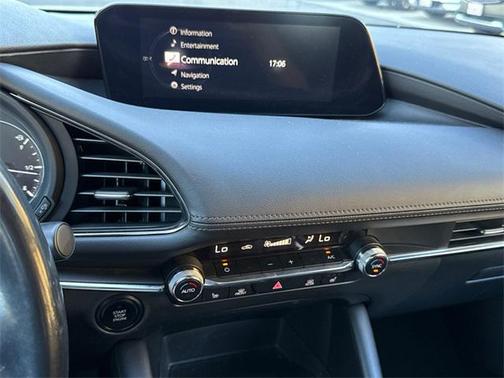 2023 Mazda Mazda3 FWD w/Preferred Package