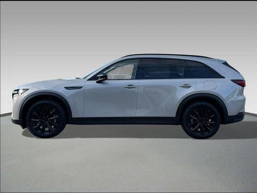 2026 Mazda CX-90 PHEV Premium Sport