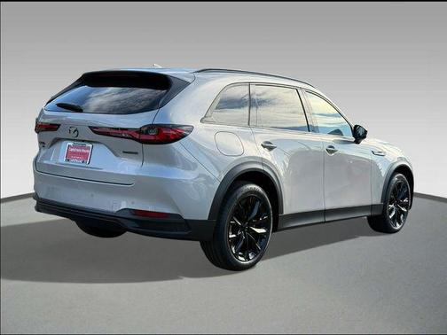 2026 Mazda CX-90 PHEV Premium Sport