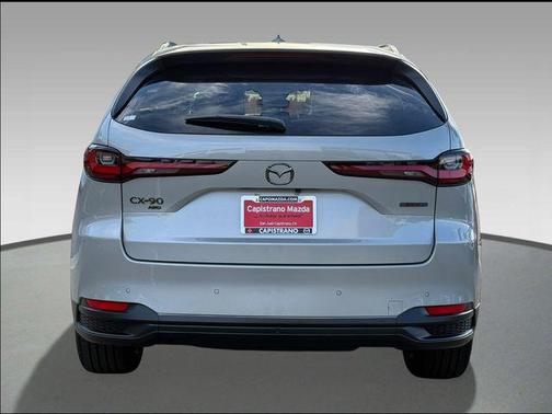 2026 Mazda CX-90 PHEV Premium Sport