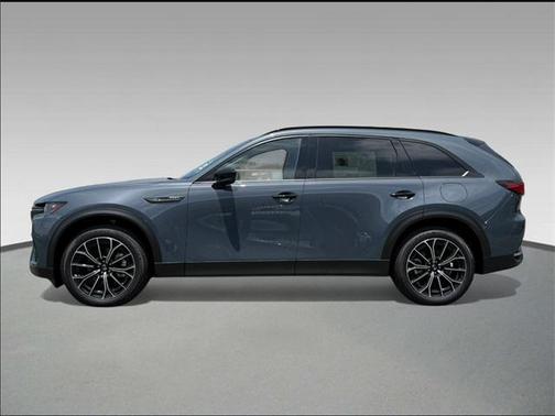 2025 Mazda CX-70 PHEV Premium Package