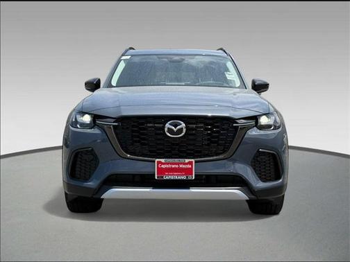 2025 Mazda CX-70 PHEV Premium Package