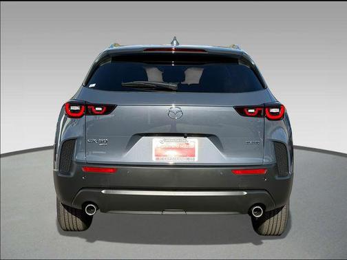 2026 Mazda CX-50 Hybrid Preferred