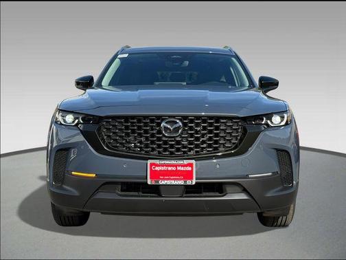 2026 Mazda CX-50 Hybrid Preferred