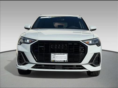 2021 Audi Q3 45 S line Premium
