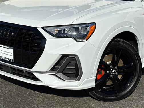 2021 Audi Q3 45 S line Premium