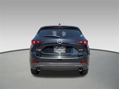 2022 Mazda CX-5 2.5 S Preferred