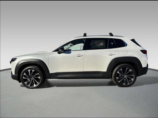 2026 Mazda CX-50 Hybrid Premium Plus