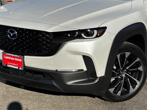 2026 Mazda CX-50 Hybrid Premium Plus