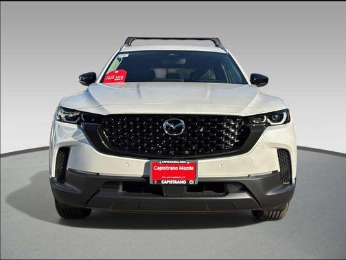 2026 Mazda CX-50 Hybrid Premium Plus