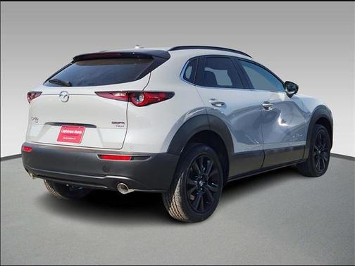2025 Mazda CX-30 Turbo Premium Plus Package