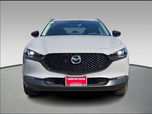 2025 Mazda CX-30 Turbo Premium Plus Package