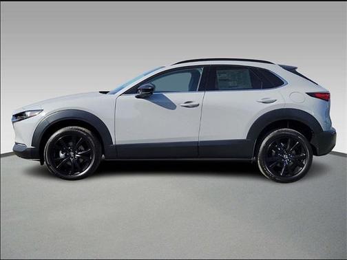 2025 Mazda CX-30 Turbo Premium Plus Package