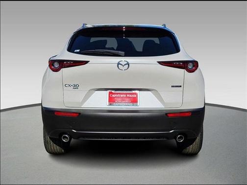 2025 Mazda CX-30 Premium Package