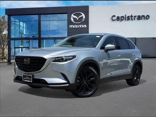2023 Mazda CX-9 Touring
