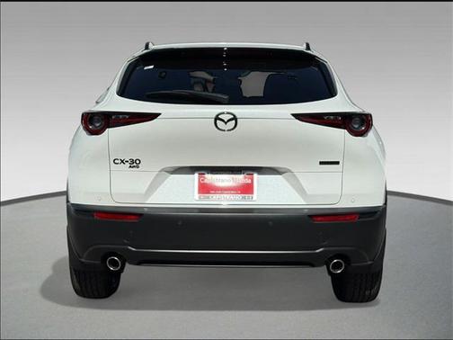 2026 Mazda CX-30 2.5 S