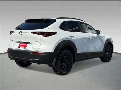 2026 Mazda CX-30 2.5 S