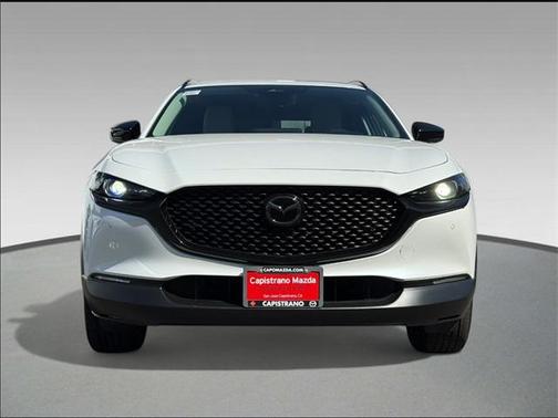 2026 Mazda CX-30 2.5 S