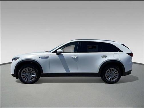 2025 Mazda CX-90 PHEV Preferred