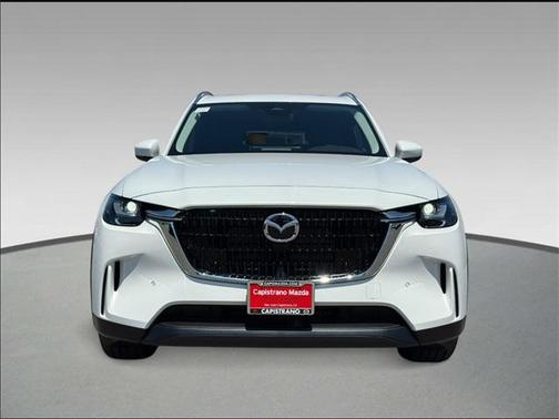 2025 Mazda CX-90 PHEV Preferred