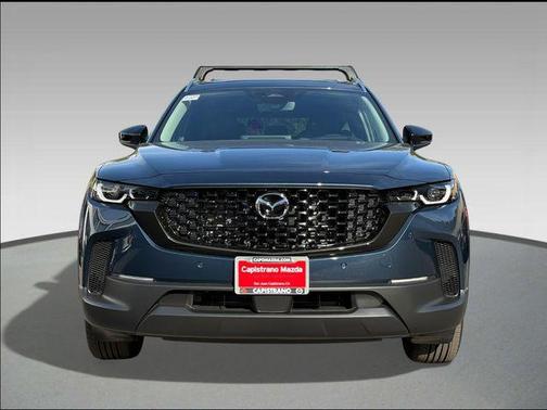 2026 Mazda CX-50 Hybrid Premium Plus