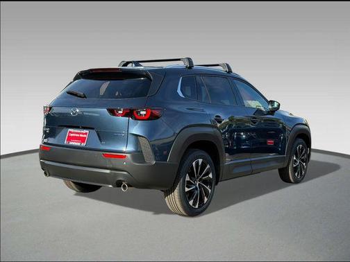 2026 Mazda CX-50 Hybrid Premium Plus