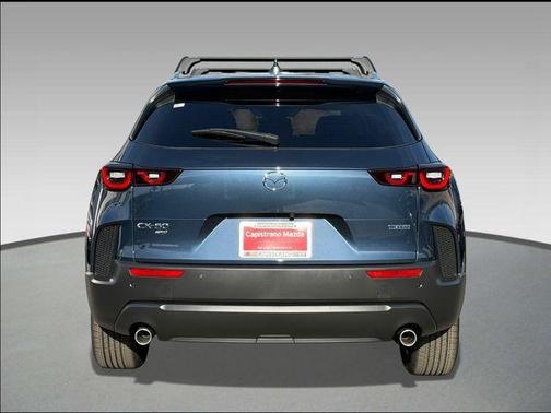 2026 Mazda CX-50 Hybrid Premium Plus