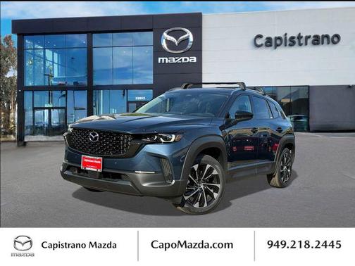 2026 Mazda CX-50 Hybrid Premium Plus