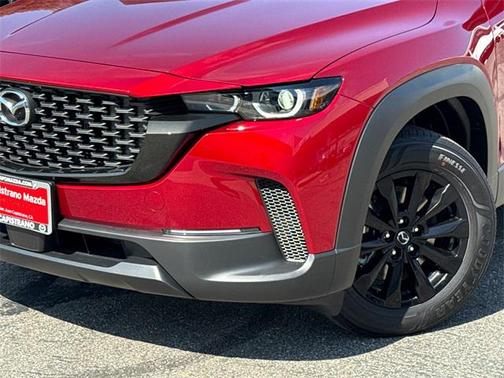 2025 Mazda CX-50 2.5 S Select Package