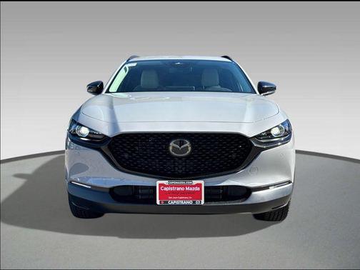 2026 Mazda CX-30 2.5 S