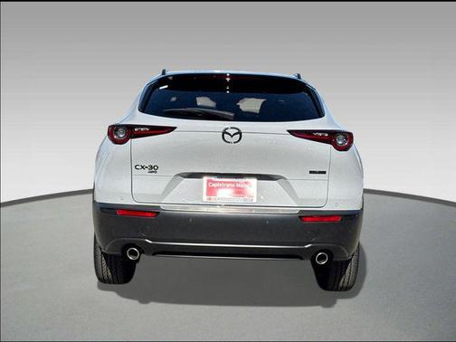 2026 Mazda CX-30 2.5 S