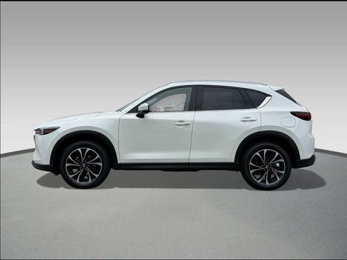 2023 Mazda CX-5 2.5 S
