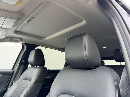 Deep Crystal Blue Mica 2024 Mazda CX-90 PHEV Preferred