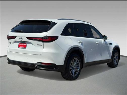 2025 Mazda CX-90 PHEV Preferred