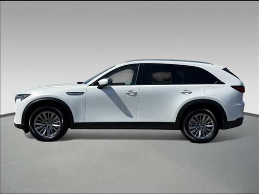 2025 Mazda CX-90 PHEV Preferred