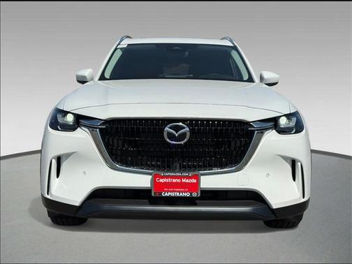 2025 Mazda CX-90 PHEV Preferred