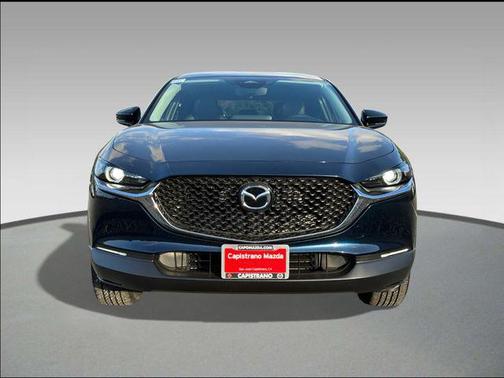 2026 Mazda CX-30 2.5 S Select Sport