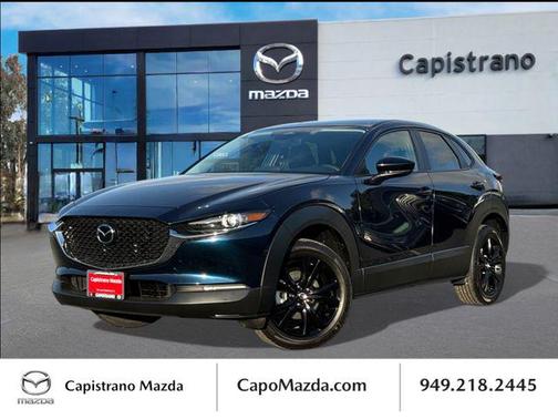 2026 Mazda CX-30 2.5 S Select Sport