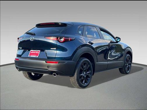 2026 Mazda CX-30 2.5 S Select Sport