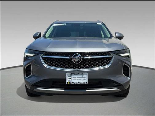 2022 Buick Envision FWD Avenir