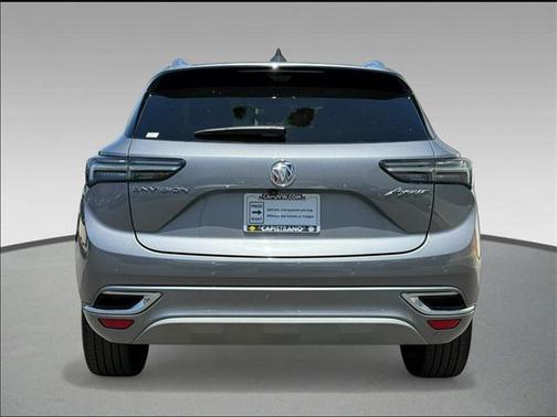2022 Buick Envision FWD Avenir