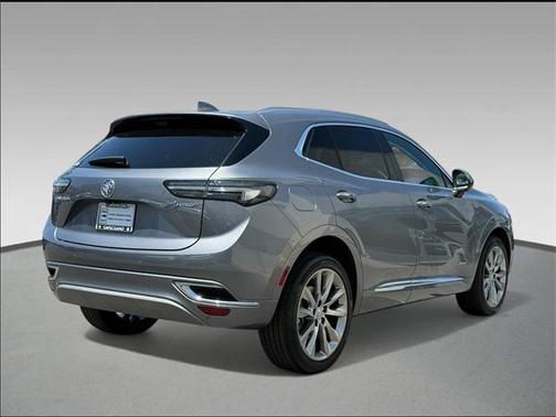 2022 Buick Envision FWD Avenir