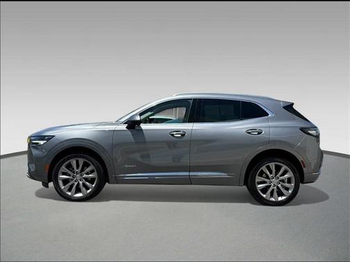 2022 Buick Envision FWD Avenir