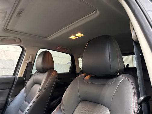 2023 Mazda CX-5 Carbon Edition