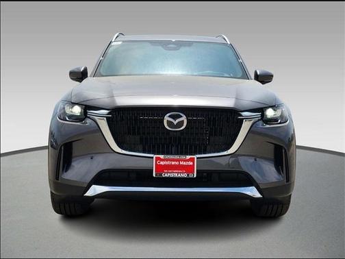 2025 Mazda CX-90 PHEV Premium Plus
