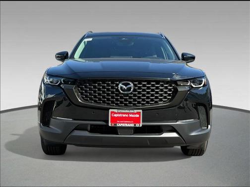 2026 Mazda CX-50 Hybrid Sport