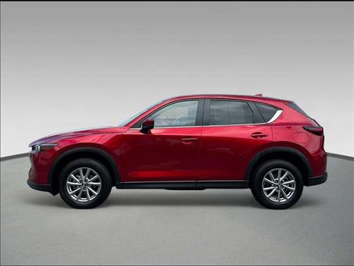 2023 Mazda CX-5 2.5 S Select